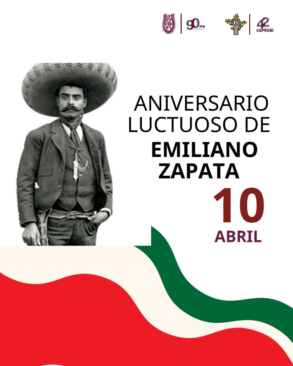 CEPROBI-IPN tweet media