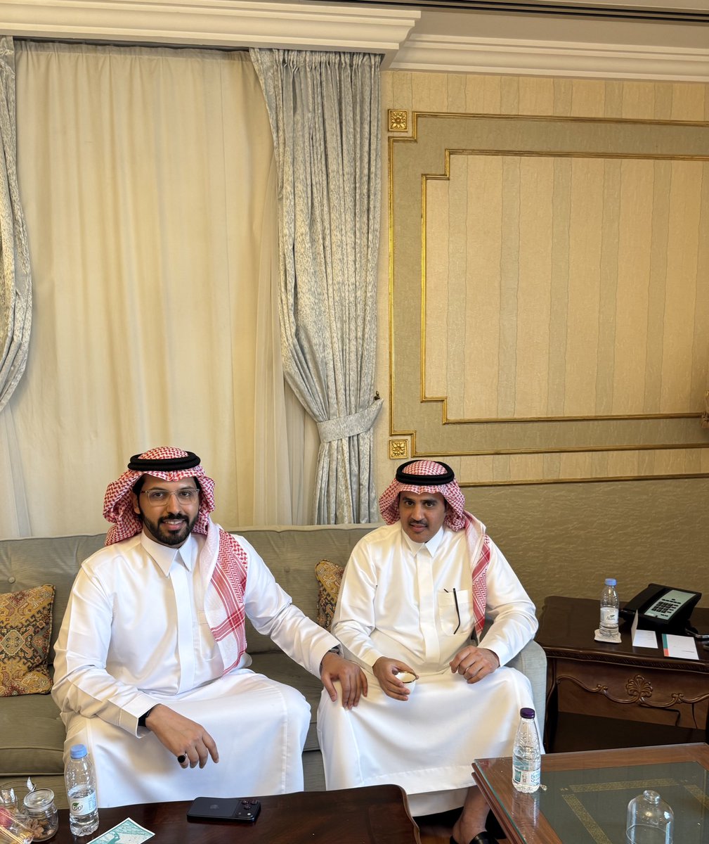 غازي الحارثي | Ghazi tweet media