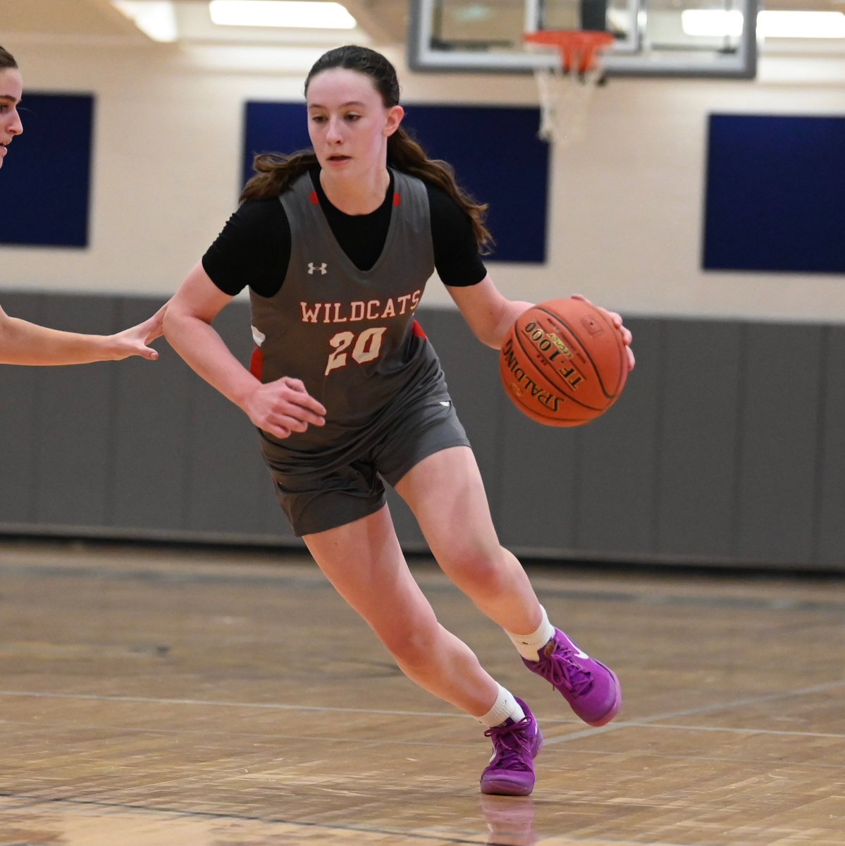 OJRGirlsBBall's tweet photo. Congratulations to @MaggieT2029 who as a freshman, was selected 3rd team ALL State! 
What an incredible accomplishment! Congratulations Maggie! @AthleticsOjr https://t.co/MFGINjCNV2