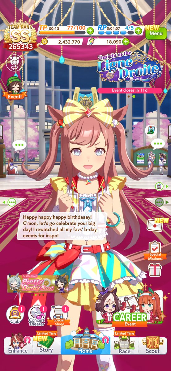 Its my Birthday be kind to me🎂 tweet media