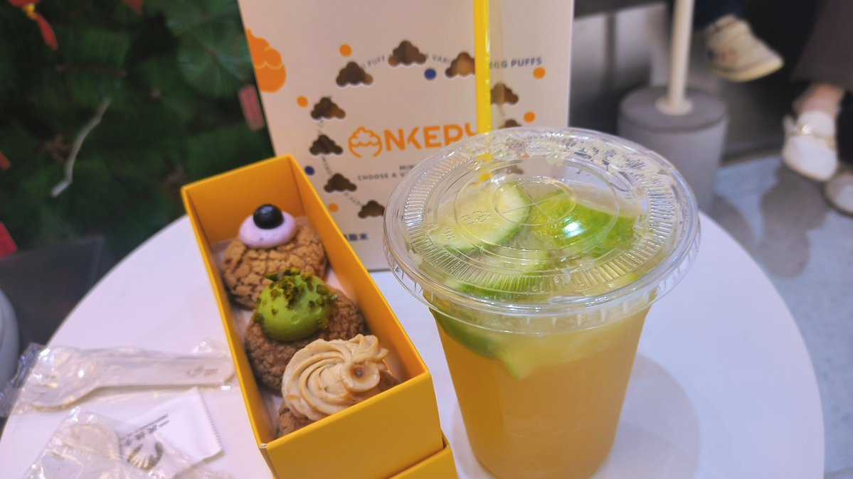 Calvin Borgmeier tweet media