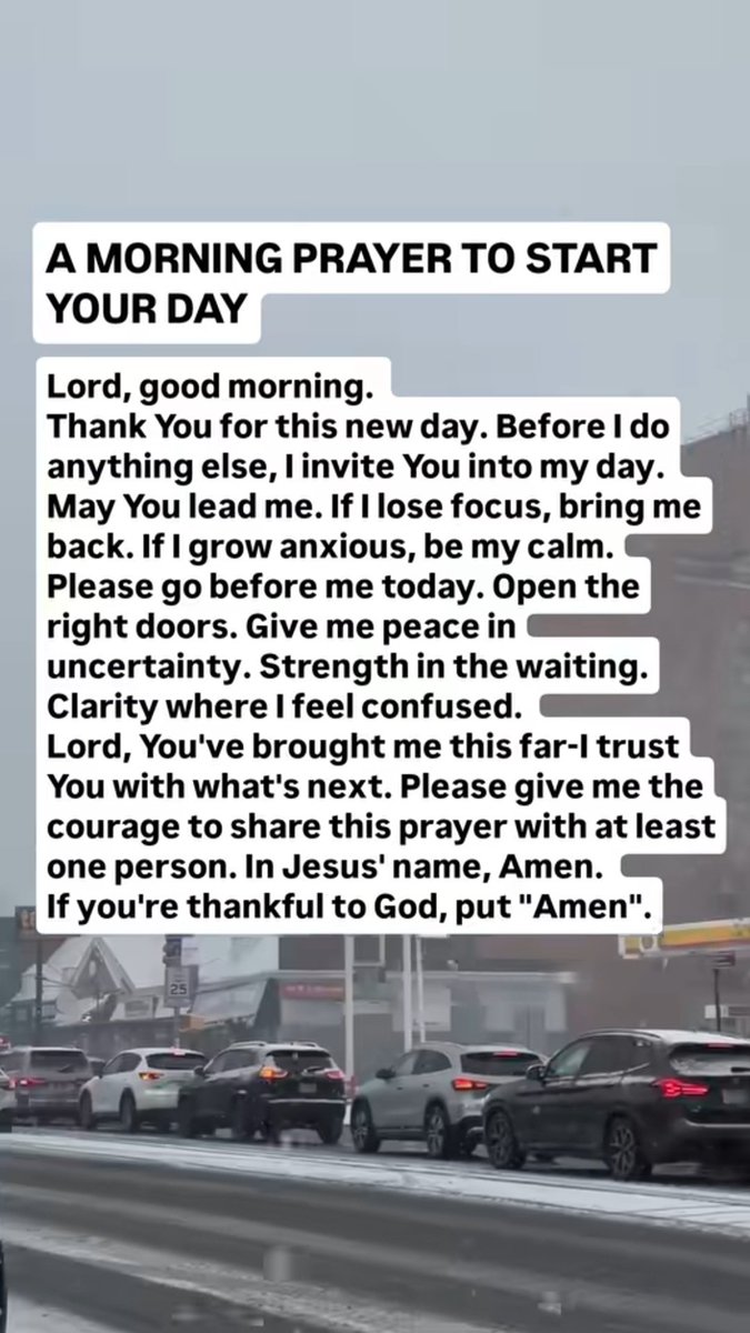 Stay with God tweet media