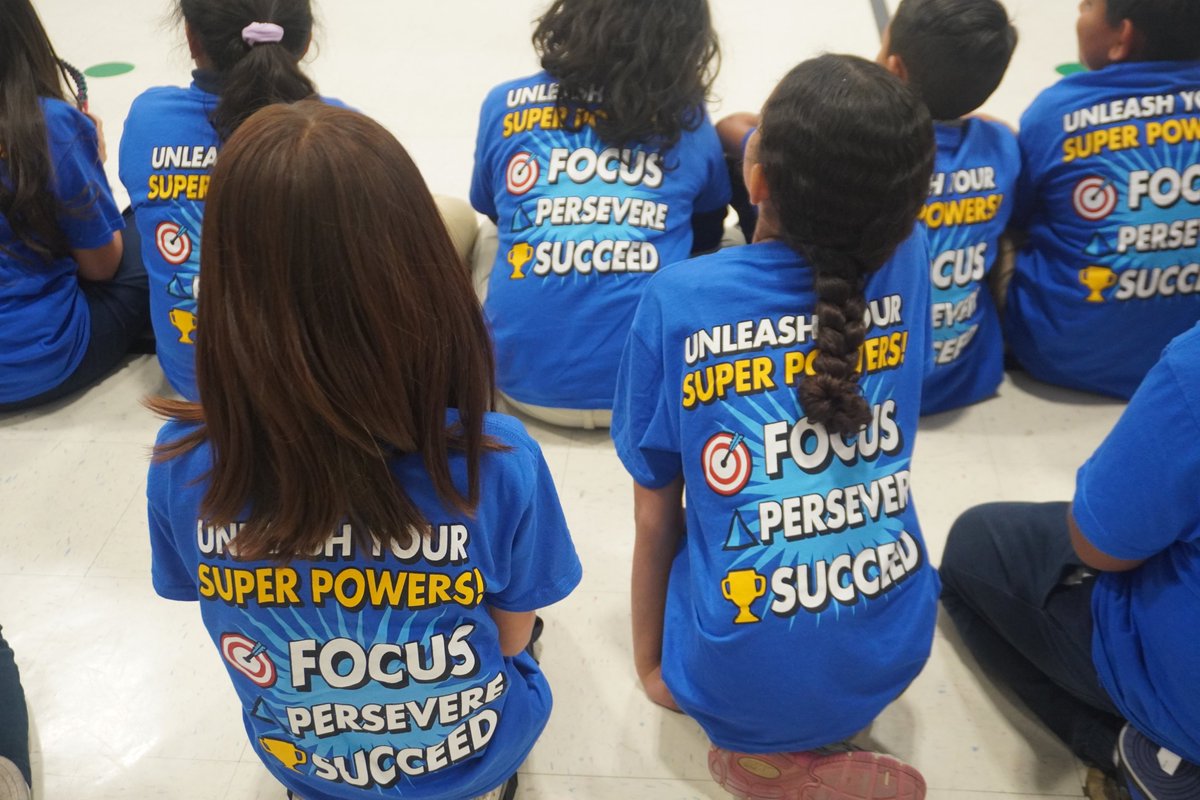 Lancaster Elementary tweet media