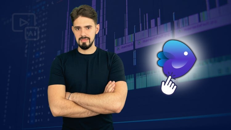 comidoc's tweet image. Video Creation Mastermind: Unleash the Power of InVideo AI

⏱️ 1.1 hours
⭐ 4.58
👥 1,417
🔄 Jul 2025
💰 FREE

comidoc.com/udemy/video-cr…

#InVideoAI #VideoEditing #AICreator #udemy