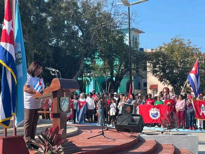 Enoida Castillo Hernández tweet media