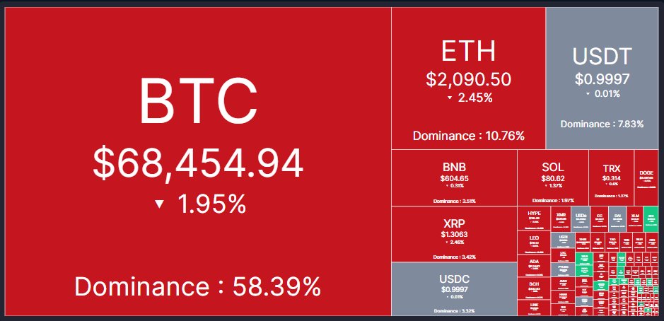 Ibrahim Koros tweet media