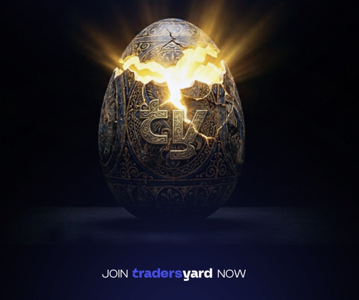 alexanderssr2's tweet image. Free $5,000 prop account 
Free 5k accounts! You don’t wanna miss this. 
Happy Easter 🥚 
hatch-a-chance.tradersyard.com/easter?ref=UBV…
#freeprop #prop #giveaway #funding #best #forex #prop #propfirm @TradersYard 💥