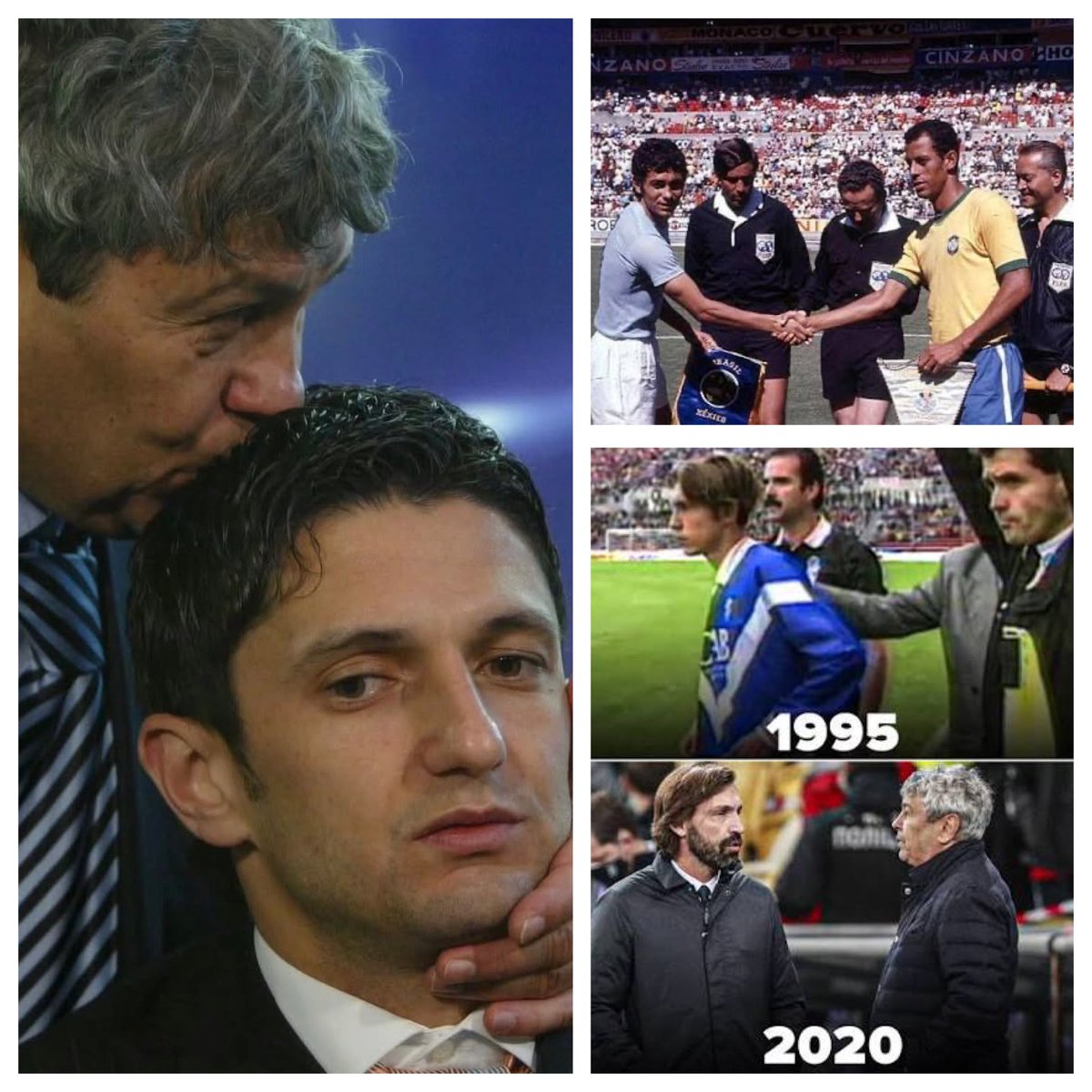 Romanian Football tweet media