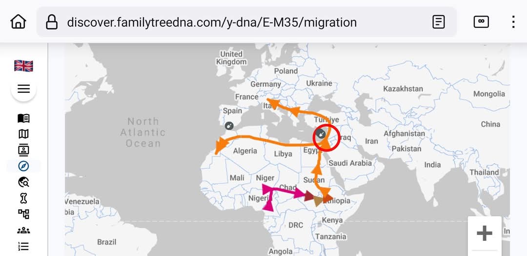 عبد اللطيف المنيعي الإدريسي tweet media