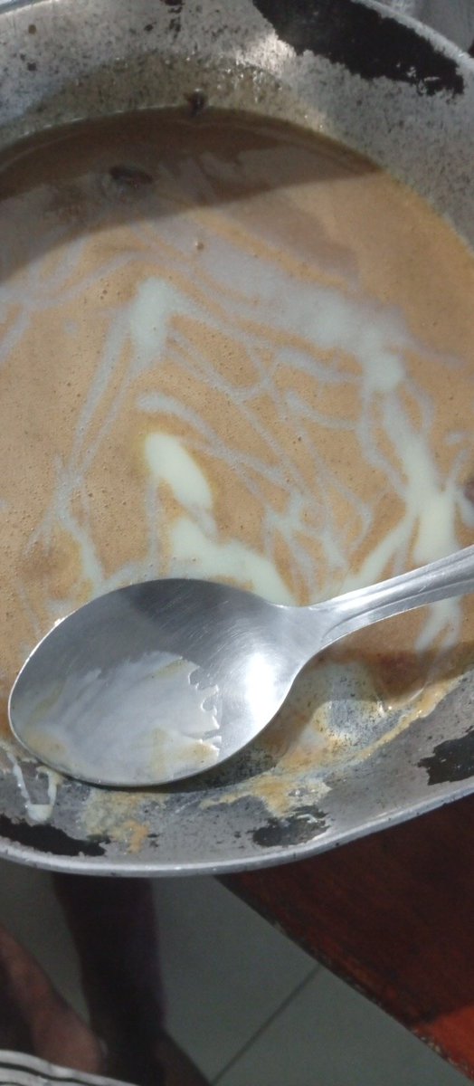 fiz doce de leite, querem?