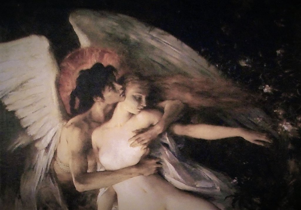 Art Gallery tweet media