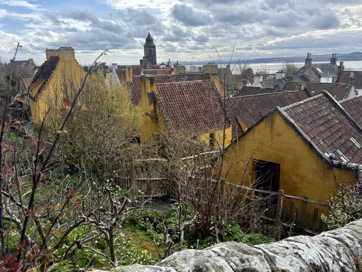 kilted_guide's tweet image. A lovely couple of days in #melrose, #culross and #craigmillarcastle - #bestjobintheworld  #tourguide @STGAguides #britainsbestguides