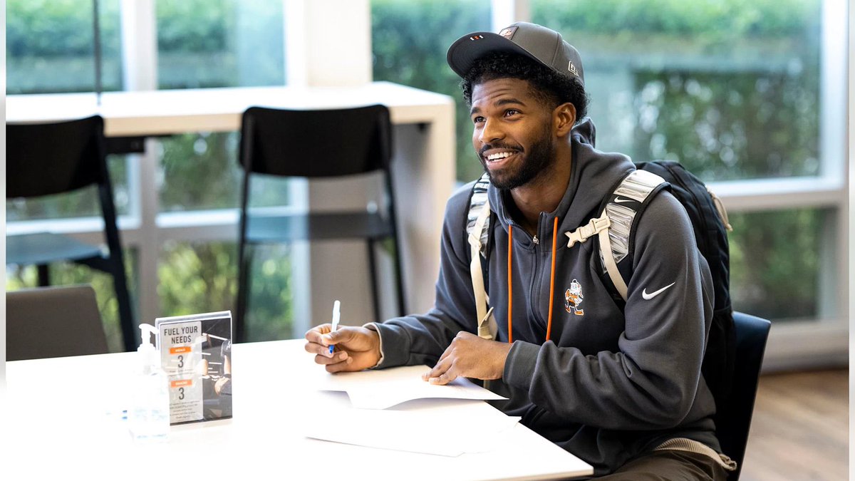 BrownTown Opulence tweet media