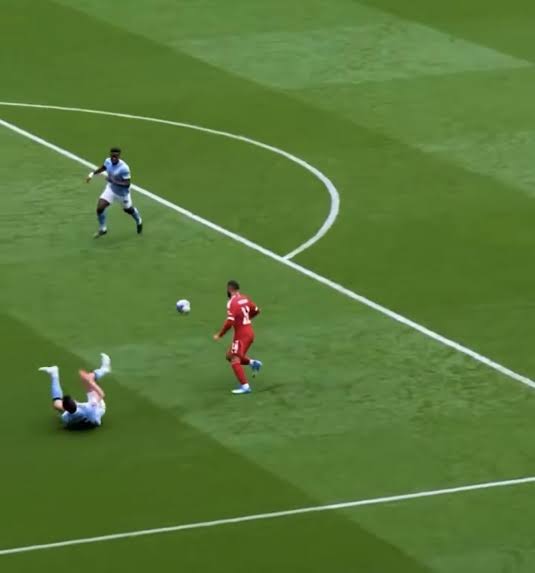 Karlos lfc tweet media