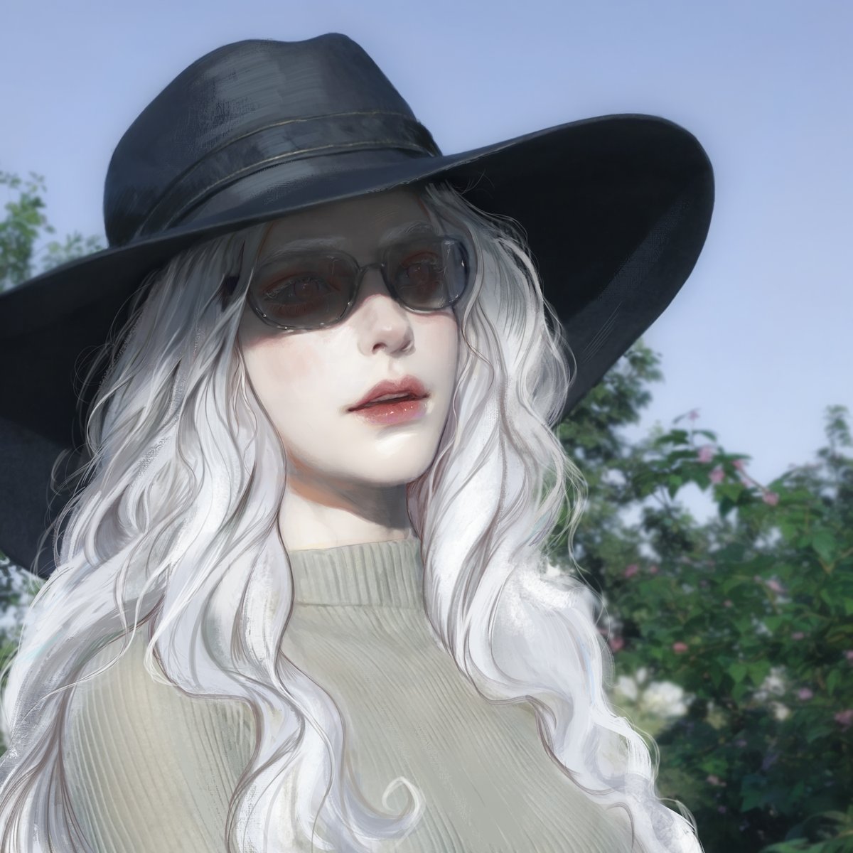 EvilInspiration l 2D Artist l COMMS OPEN tweet media