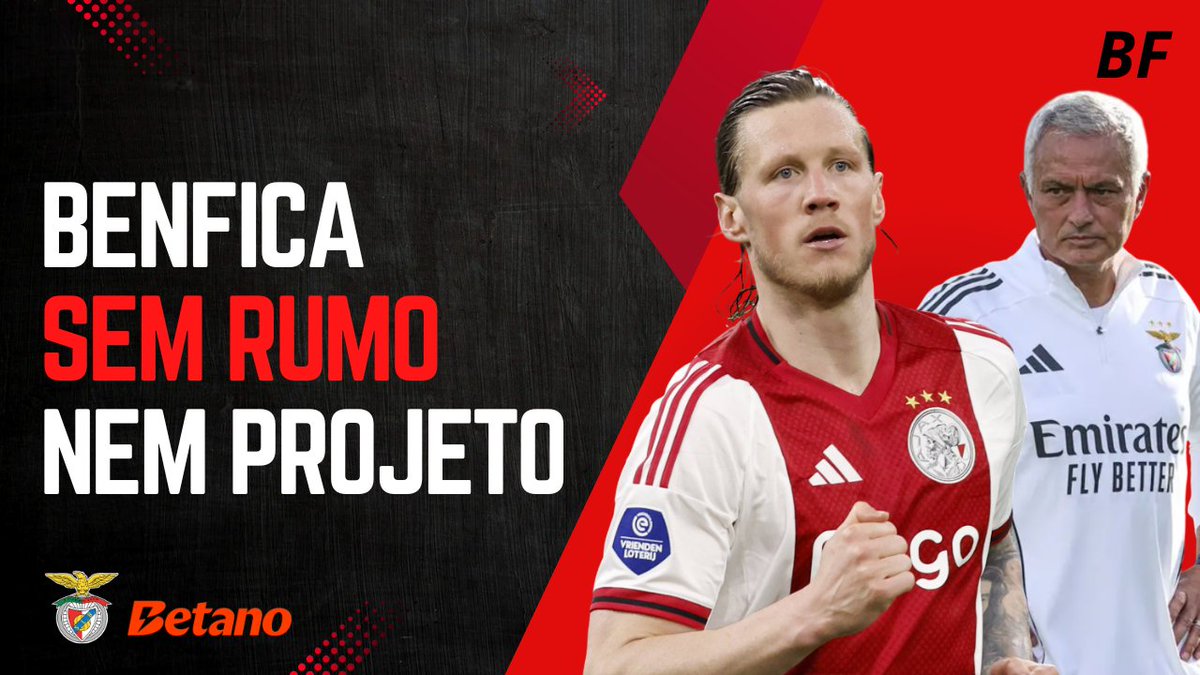 Bruno Francisco tweet media