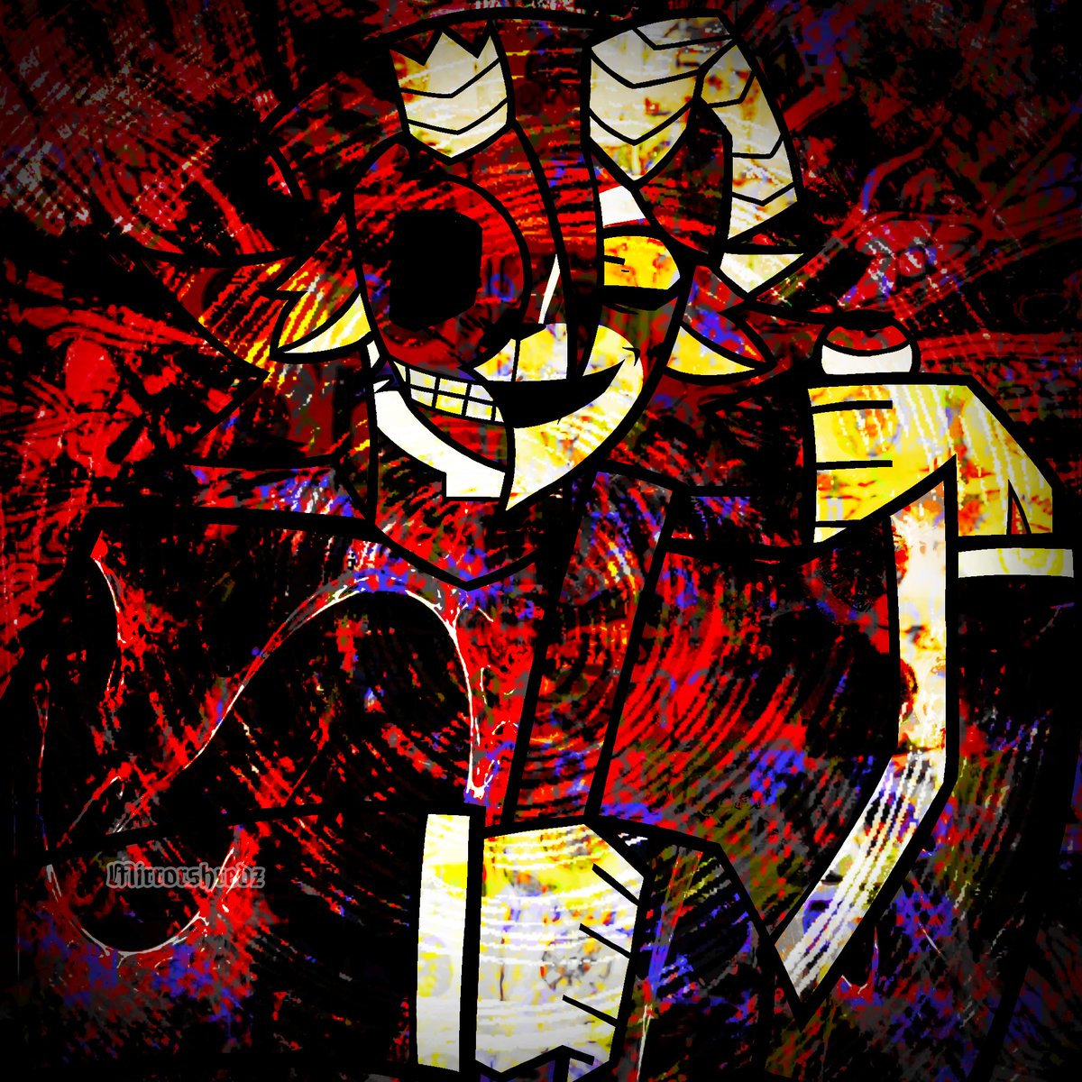 🔥Finn/Roddy🔥 tweet media