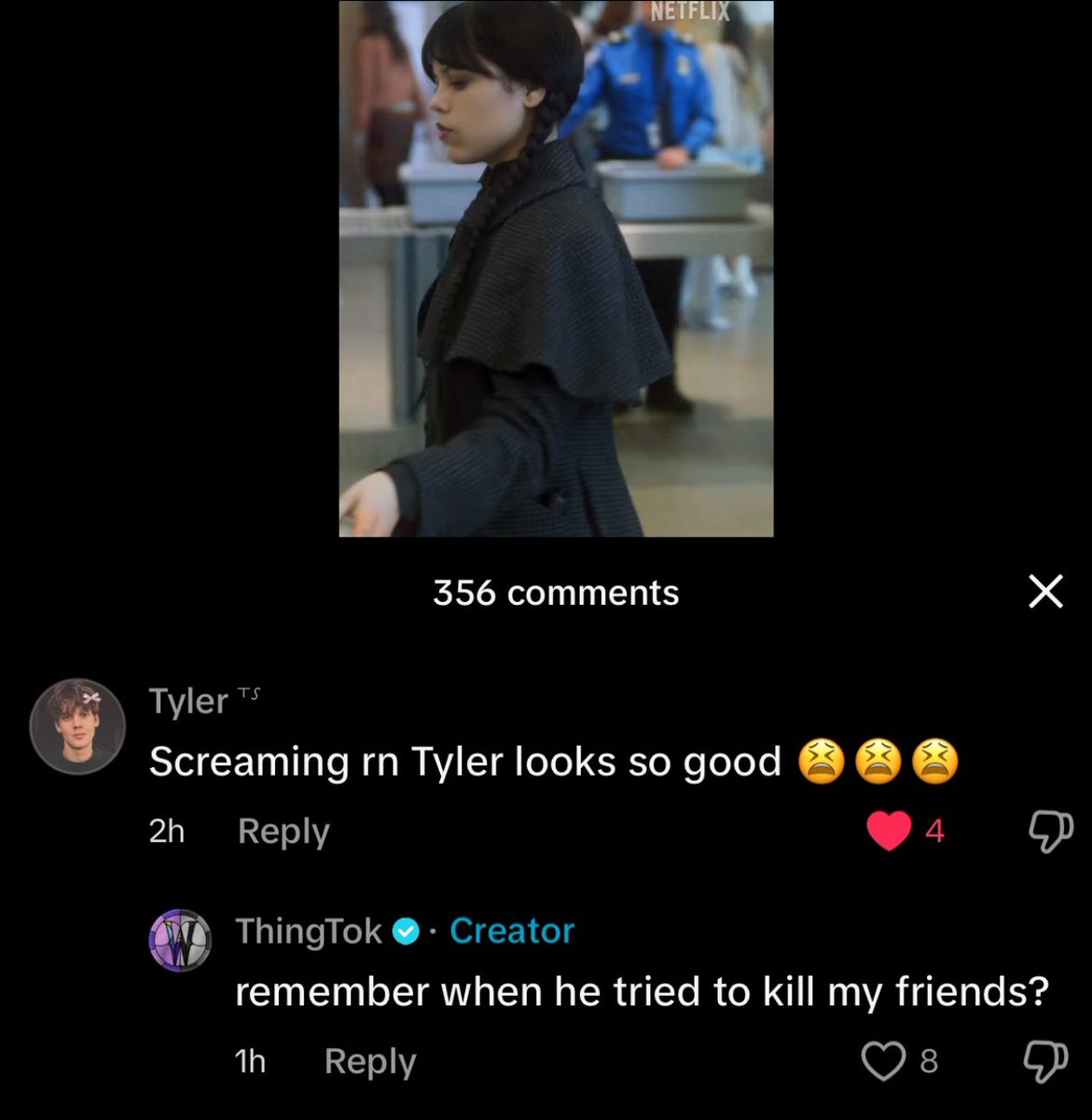 tyler-james ⟡ daily hunter doohan ♡ tweet media