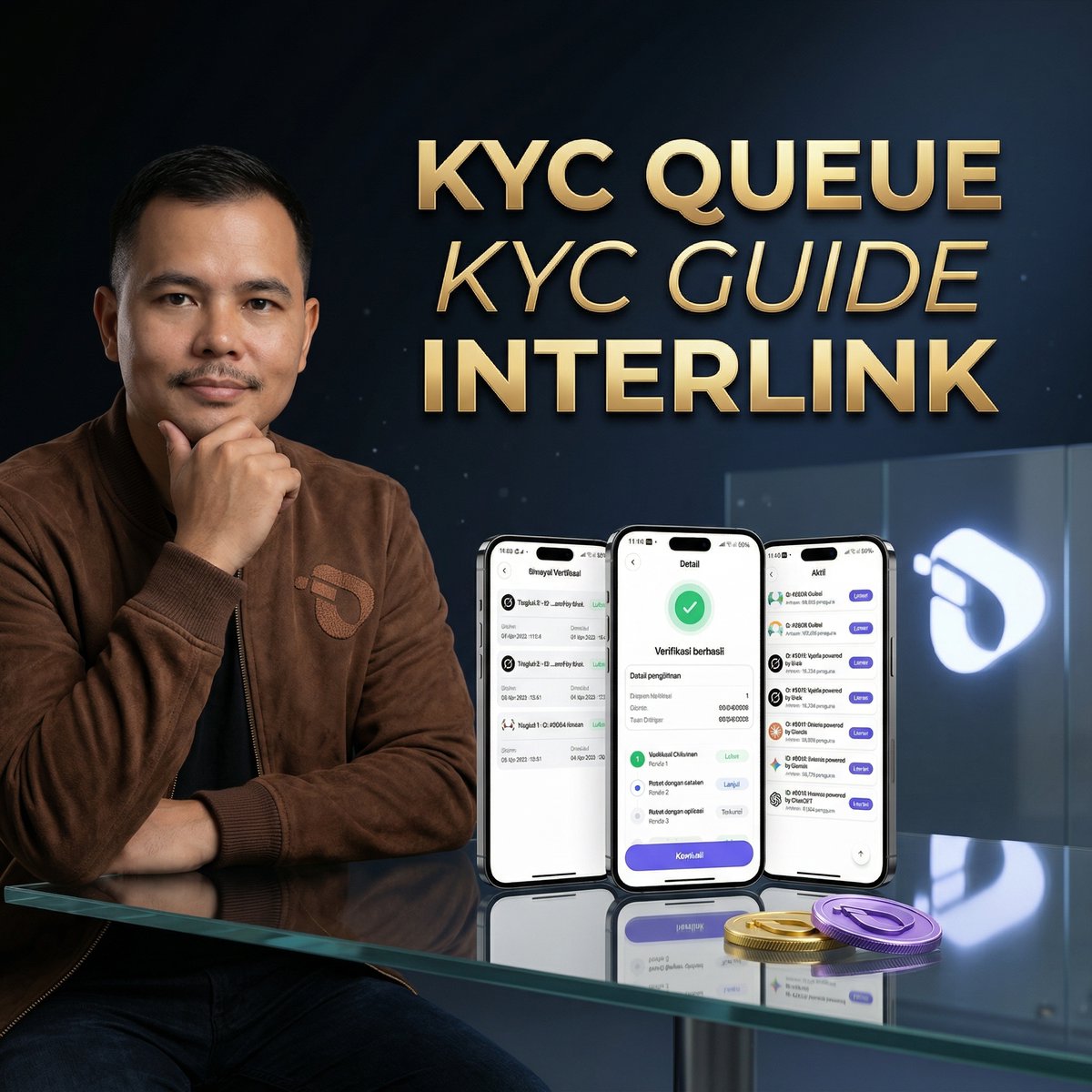 ZA | INTERLINK tweet media