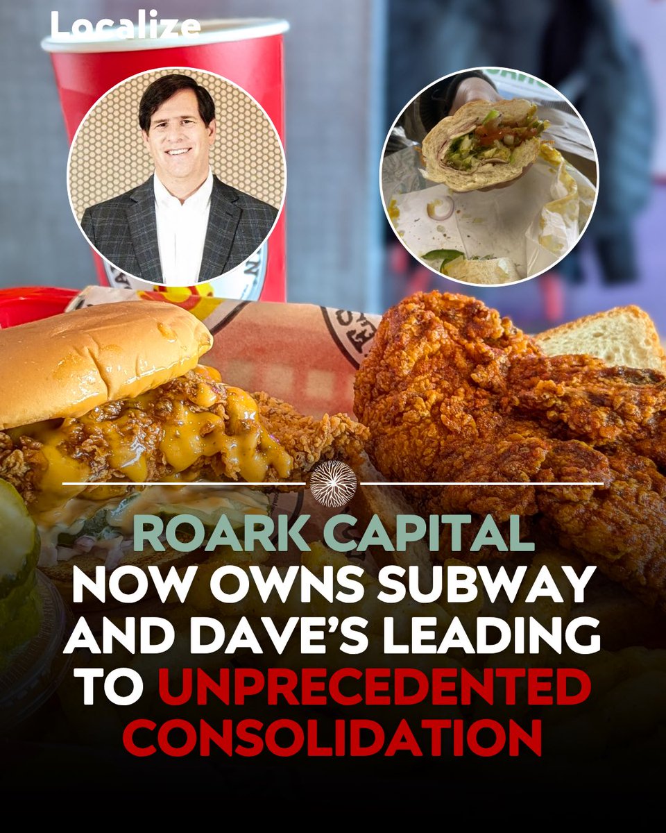 Localize - Farmers Market tweet media