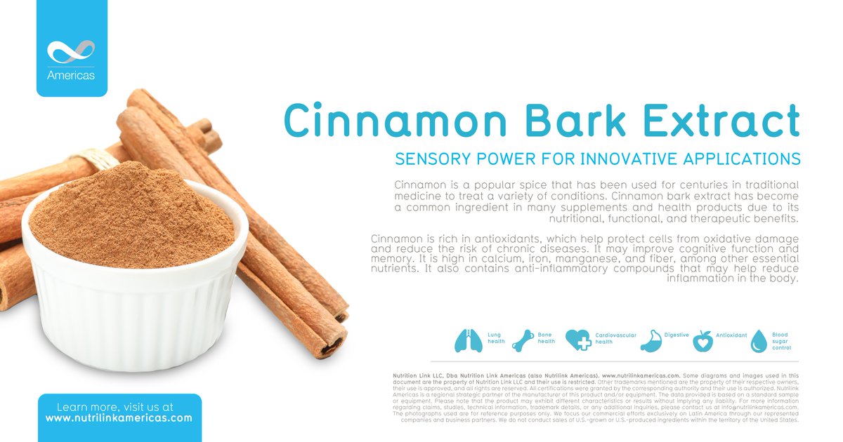 Nutrilink Americas tweet media