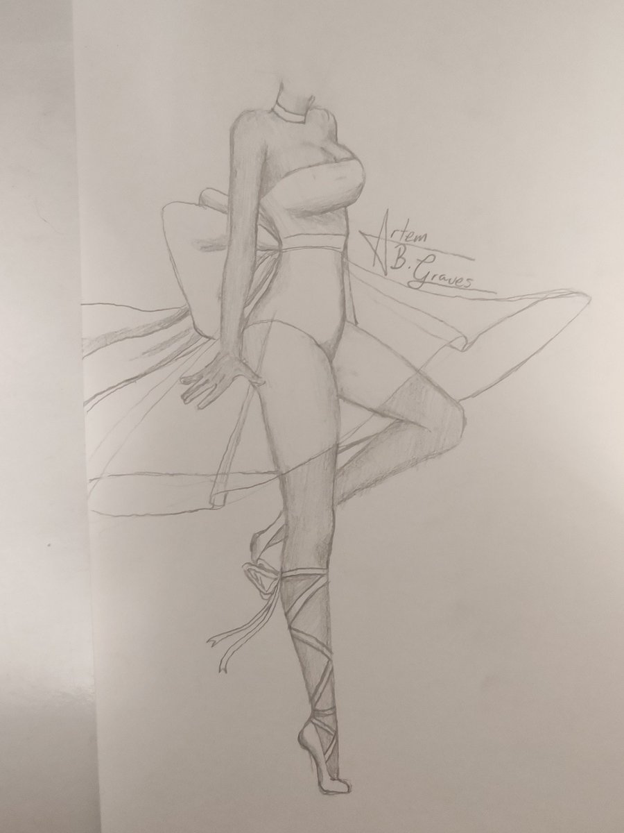 Artem B Graves🖋️🩸 tweet media