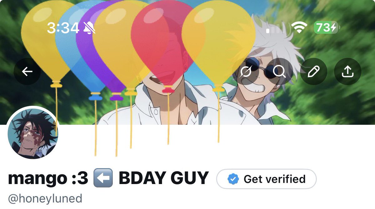 mango :3 tweet media