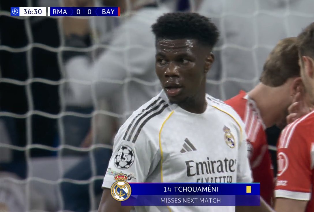 The Touchline | 𝐓 tweet media