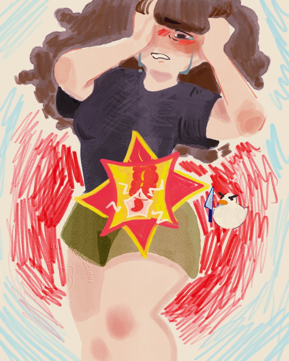 quackustrations tweet media