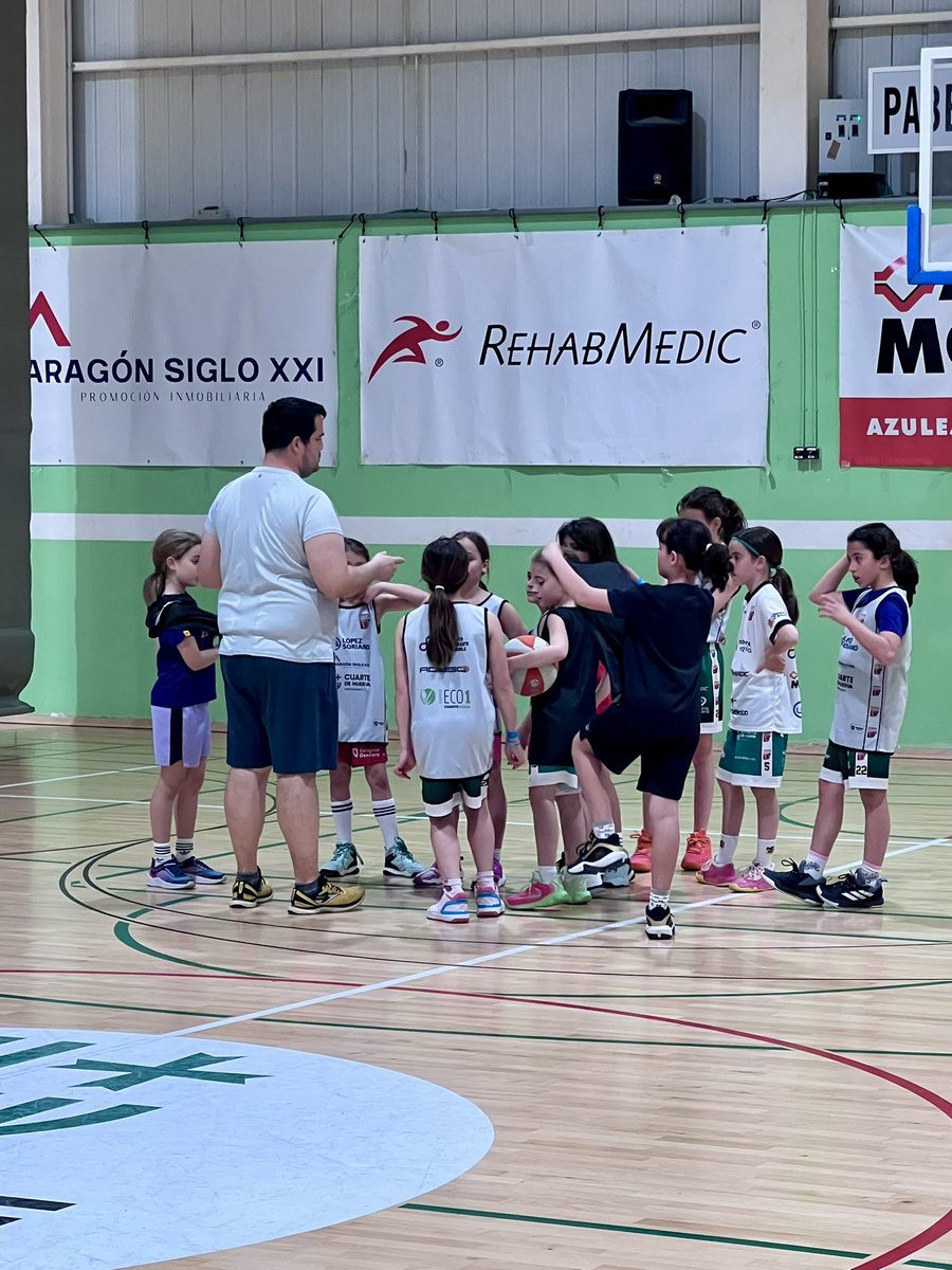 CB Cuarte de Huerva tweet media