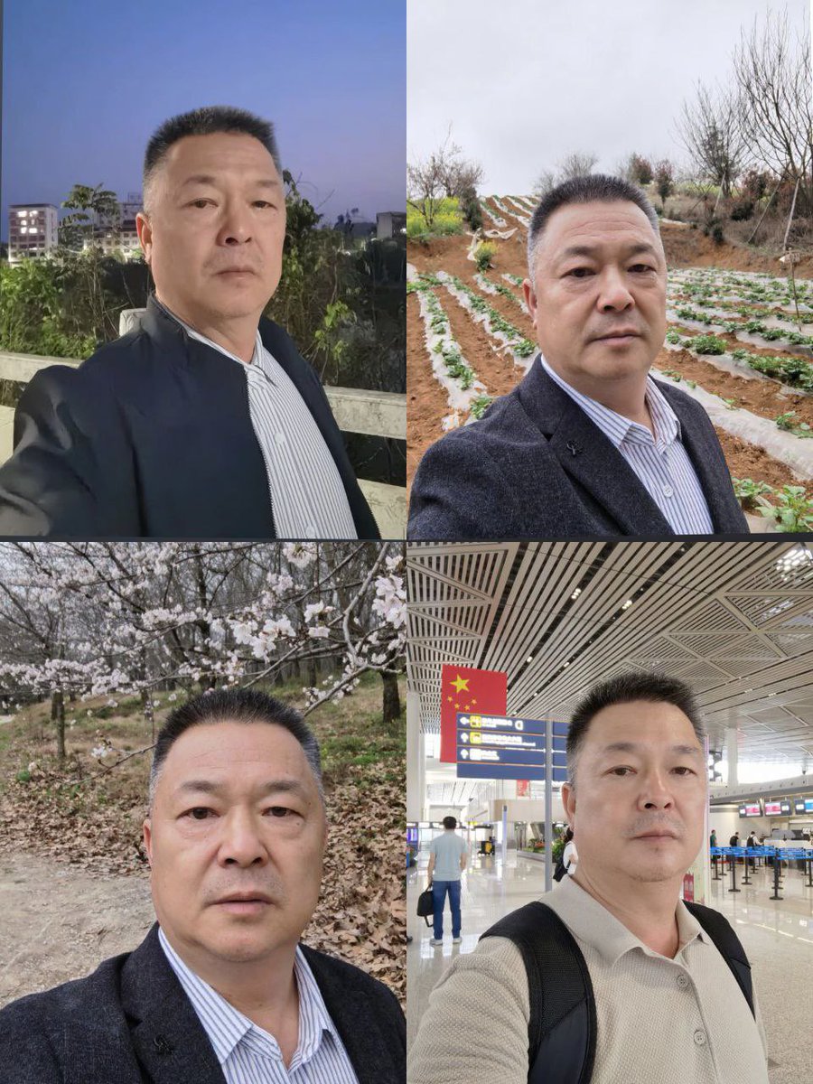 Haobuihpf's tweet photo. 帅 https://t.co/PvYUnjRYLA