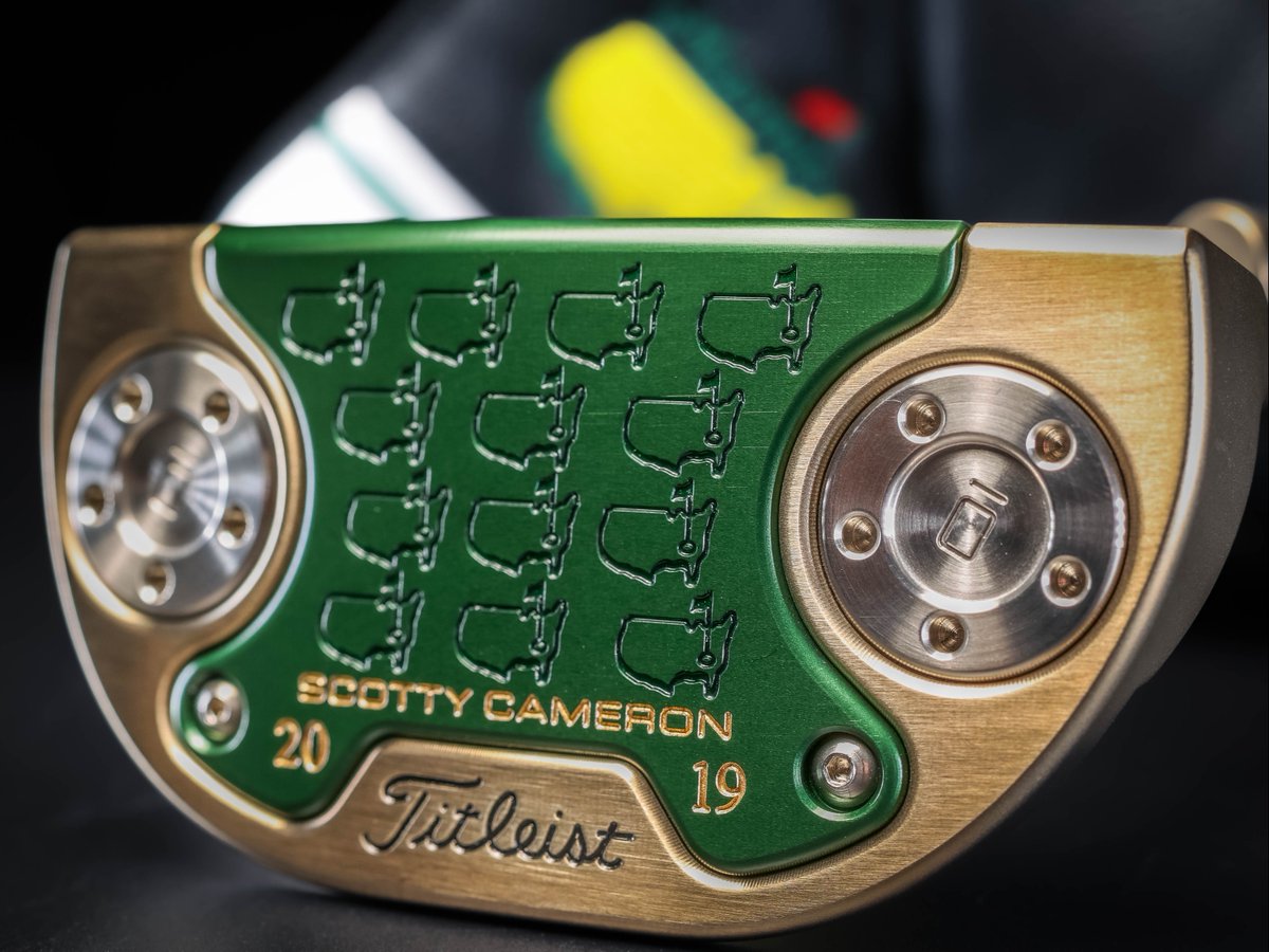 2nd Swing Golf tweet media