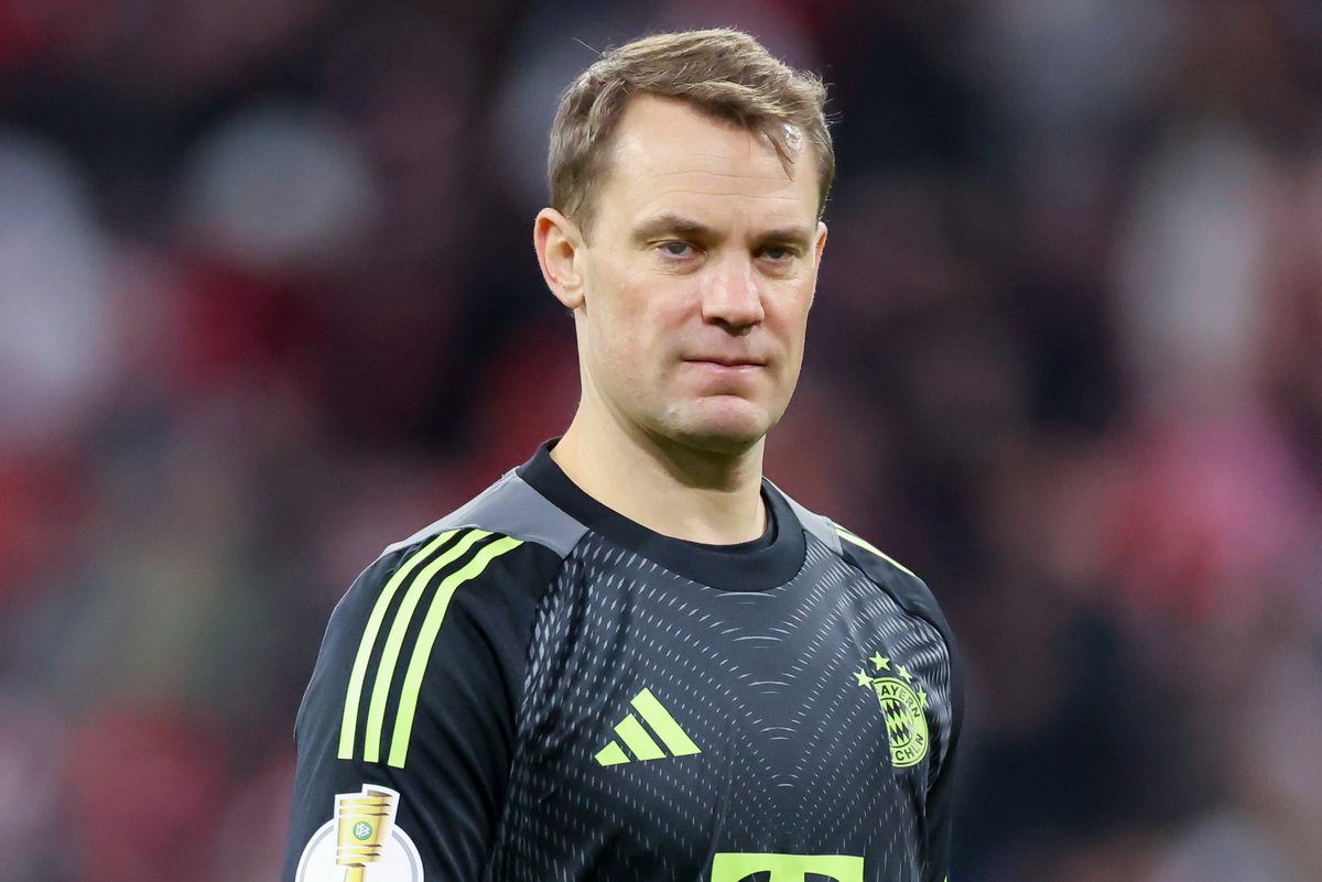 Actu Foot tweet media