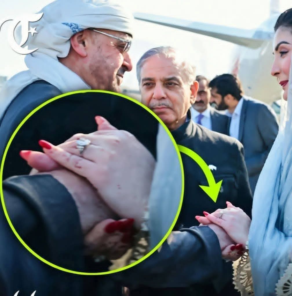 Tony Pakistani AI 🇵🇰 tweet media