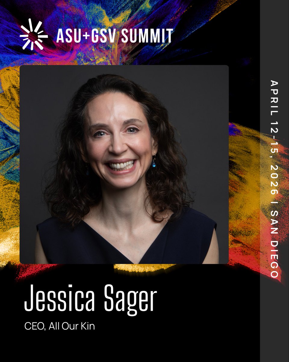 Jessica Sager tweet media