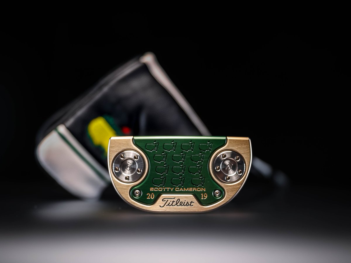 2nd Swing Golf tweet media