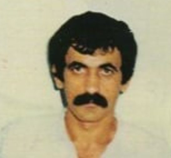 Murat Ülgen tweet media