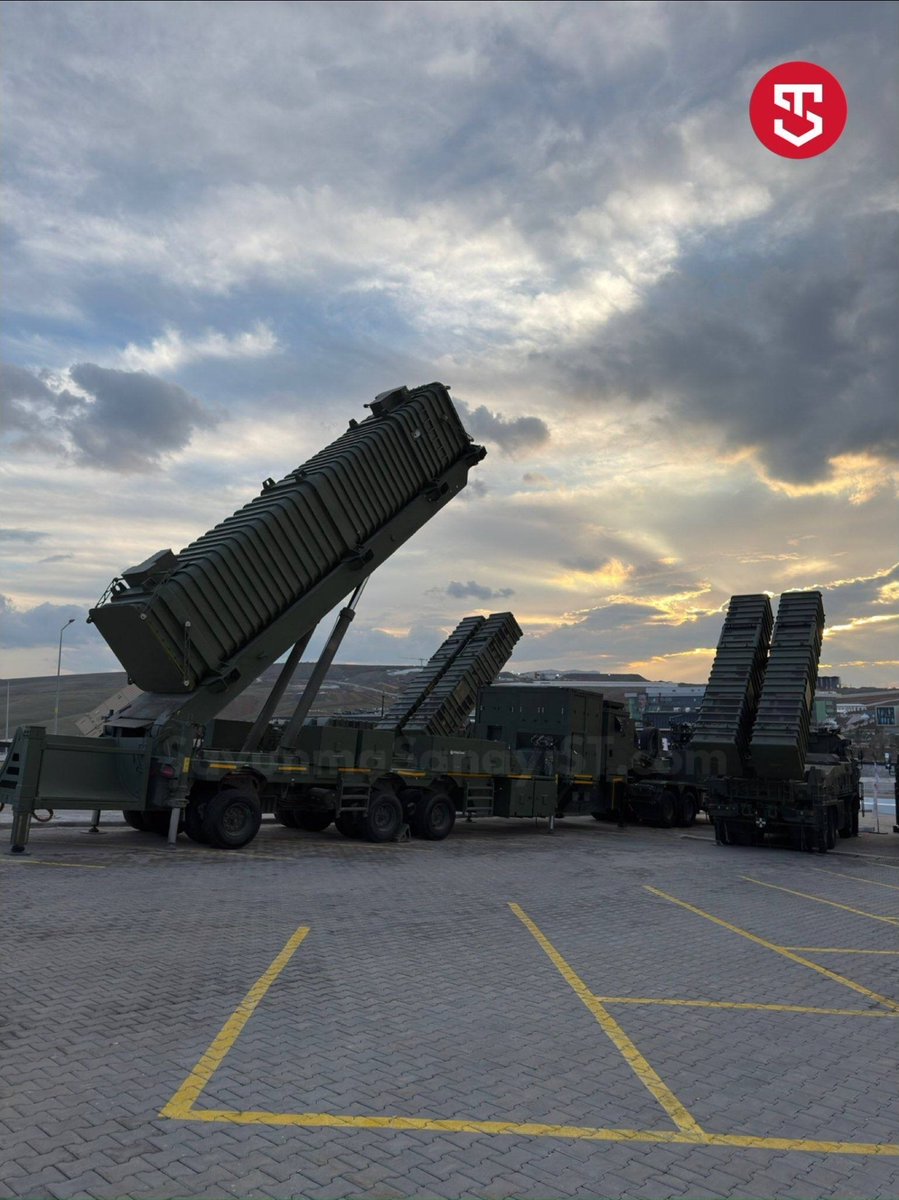 Haber Report tweet media