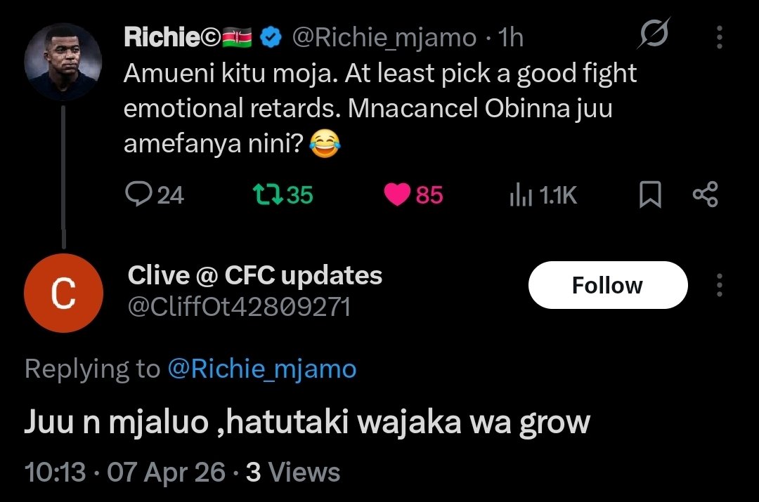 SIR.G👑 tweet media