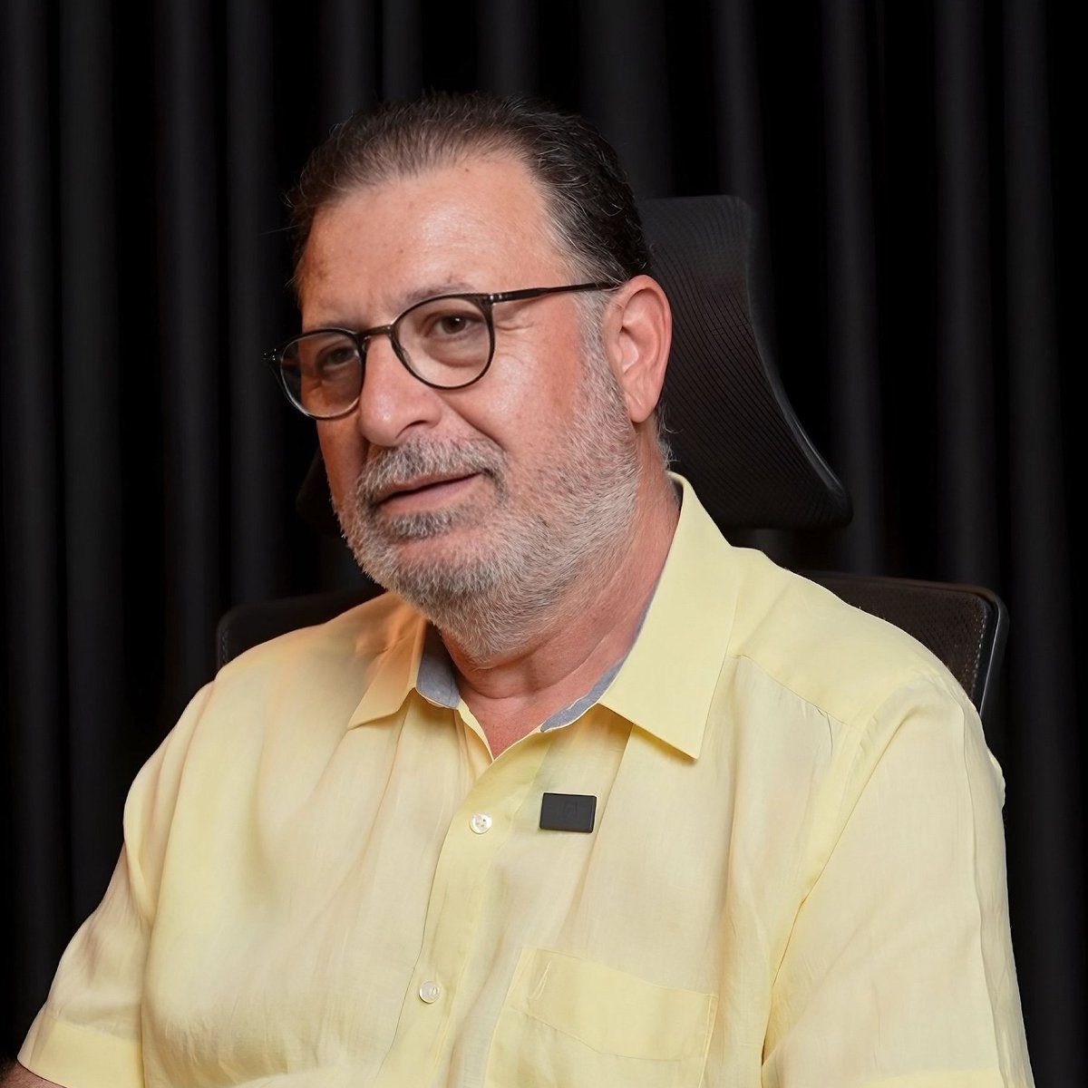 Bee Haber tweet media