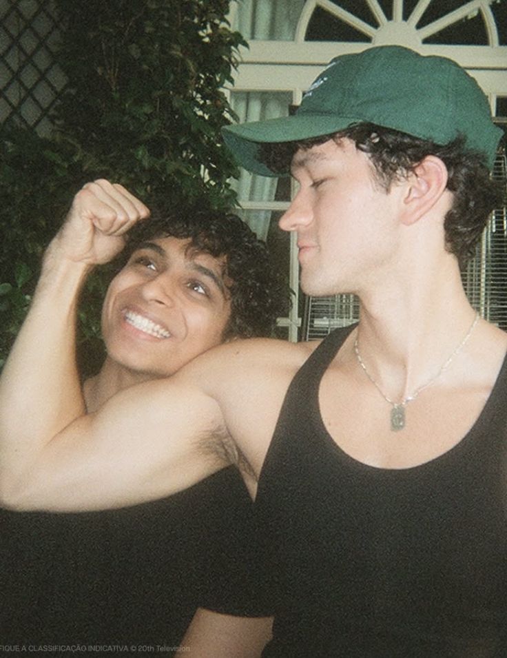 gi⎊Ψ🏒 the boys⁵ tweet media