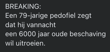 Jeff Hoeyberghs tweet media