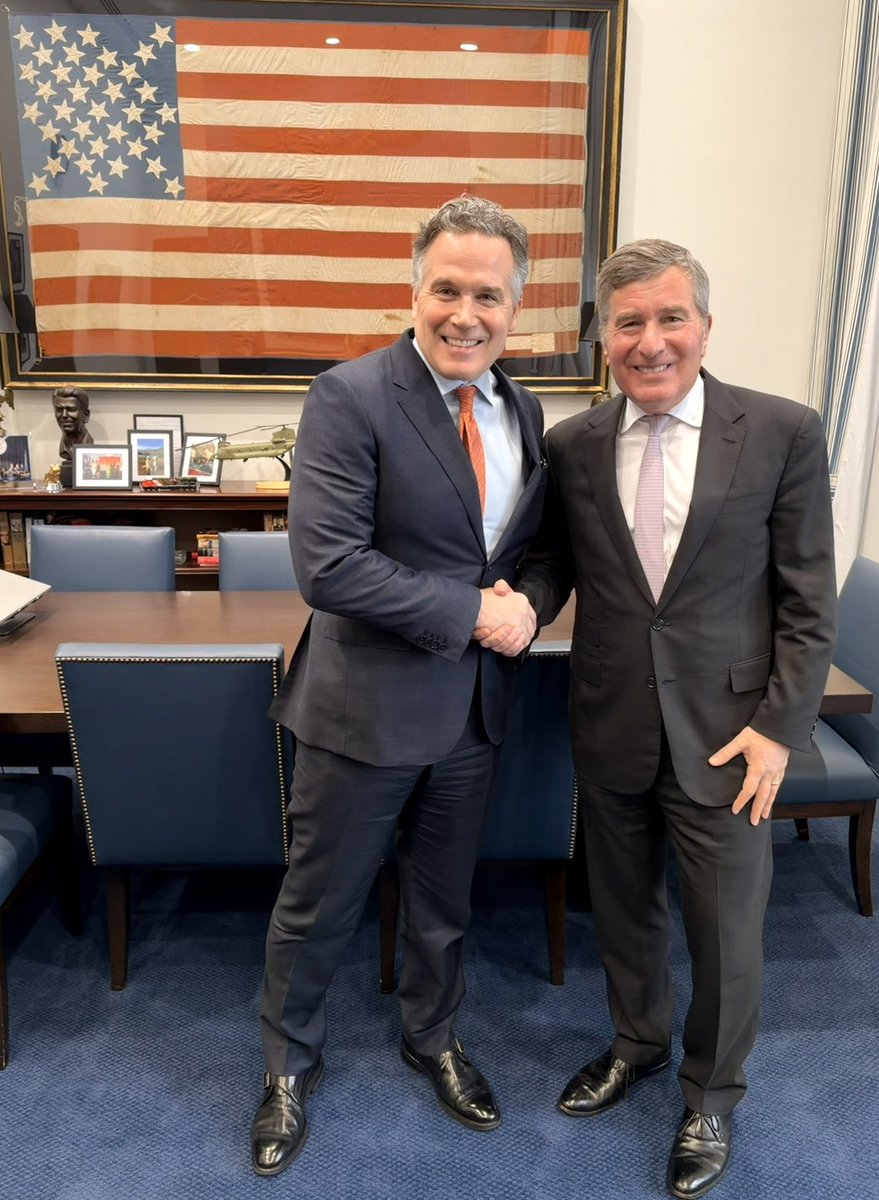 Charles H. Rivkin tweet media