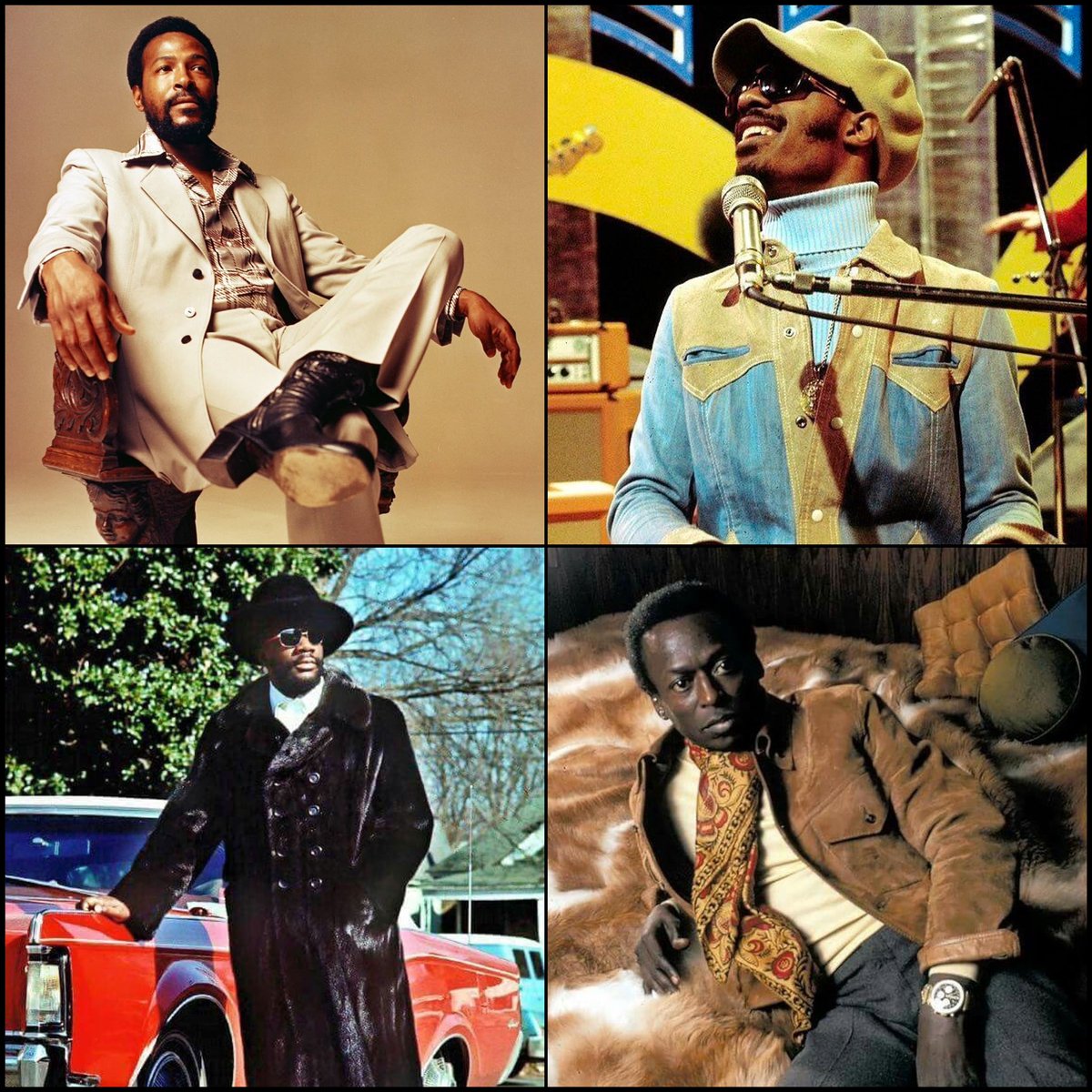 Melodies & Masterpieces tweet media