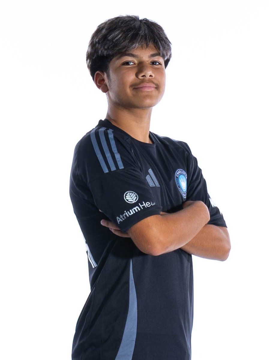 Charlotte FC Academy tweet media