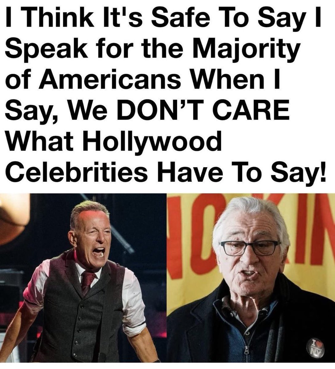 The majority of them are entitled morons.