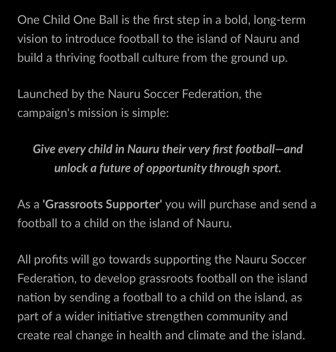 The Sweeper tweet media