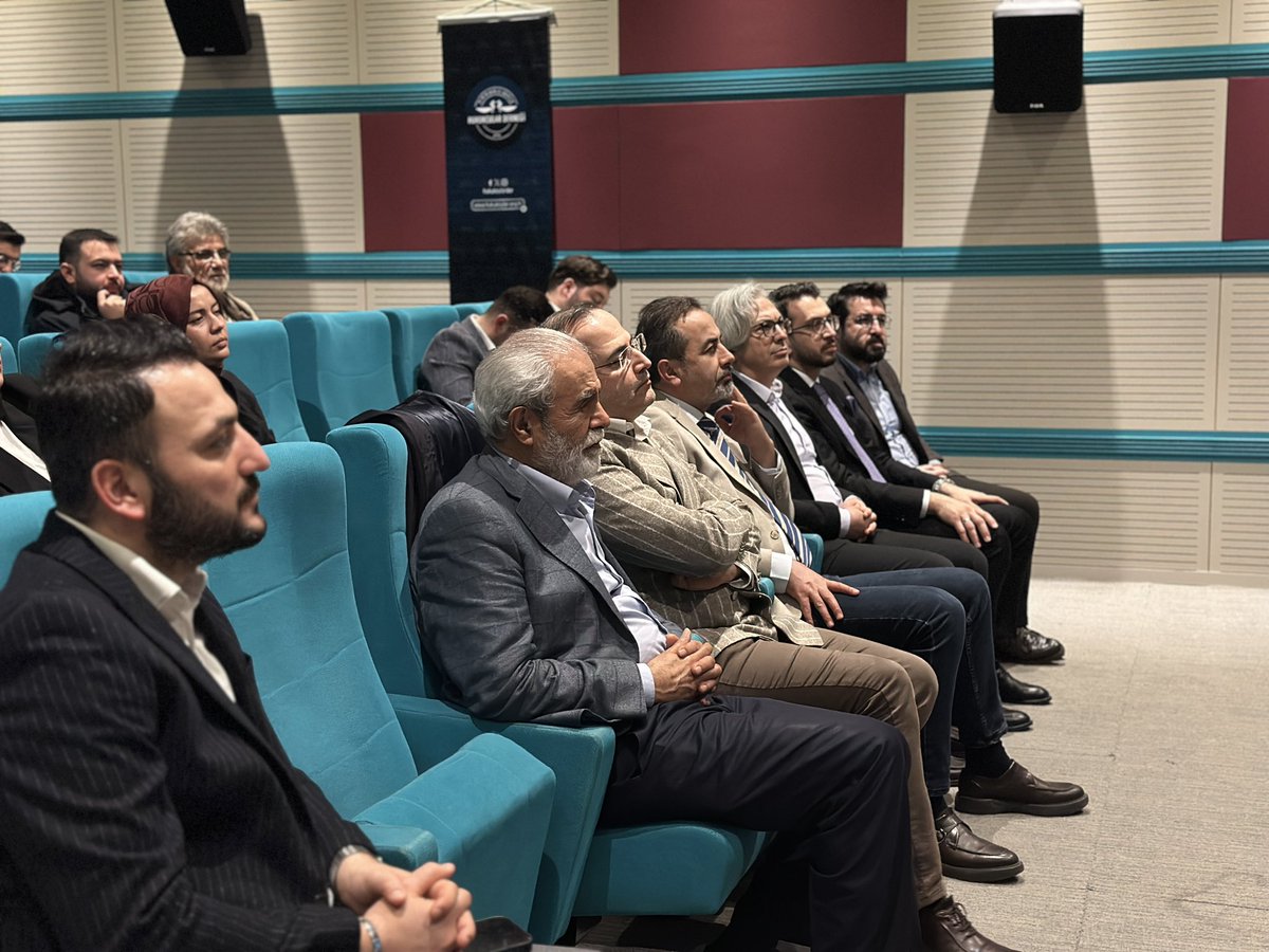 Hukukçular Derneği tweet media