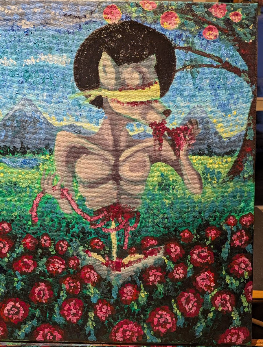 𝙲𝚑𝚊𝚛𝚕𝚒𝚎 🇸🇪 𝐘𝐨𝐮𝐫 𝐂𝐫𝐲𝐩𝐭𝐢𝐝 𝐁𝐅 tweet media