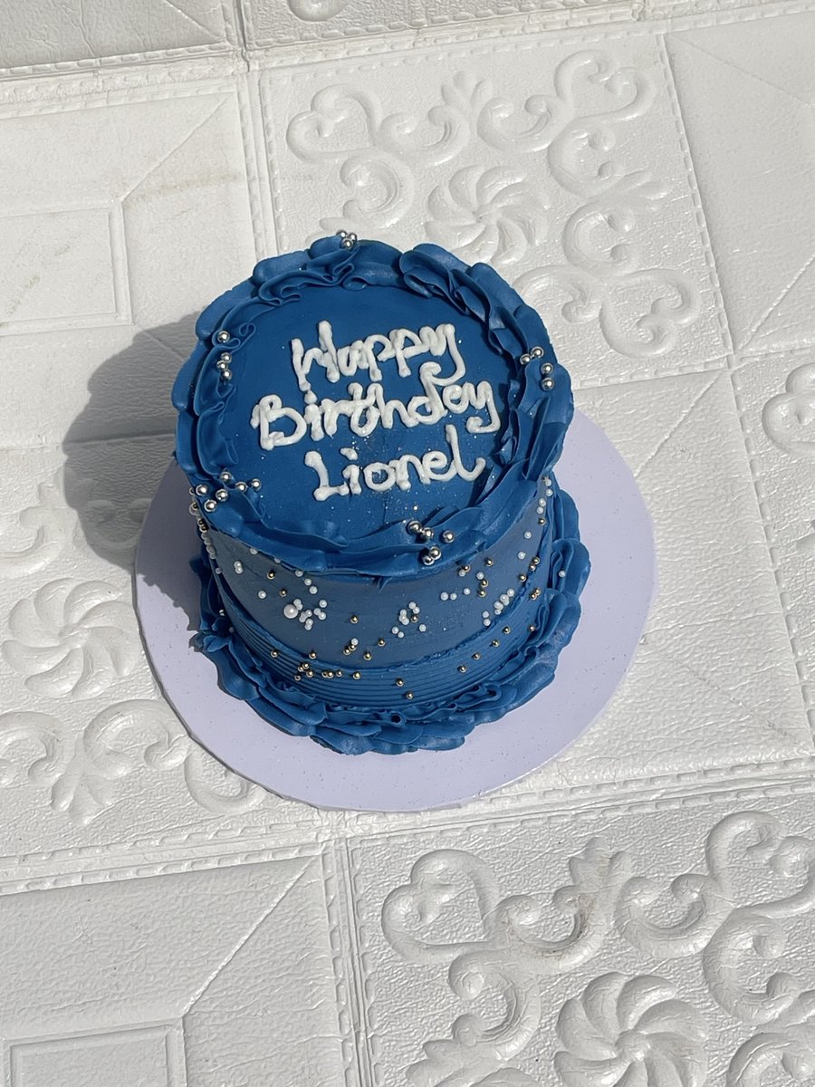 What is your question?

Cake is always the answer. (Call us 09056833105)